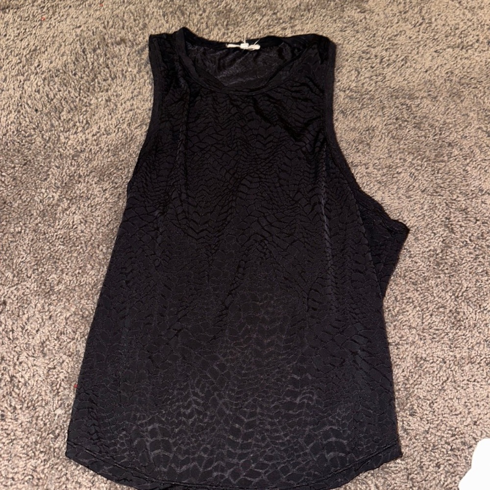 Good American tank top
